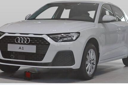 Audi A1 1.111 km 25.490 &euro; Bonn 53119