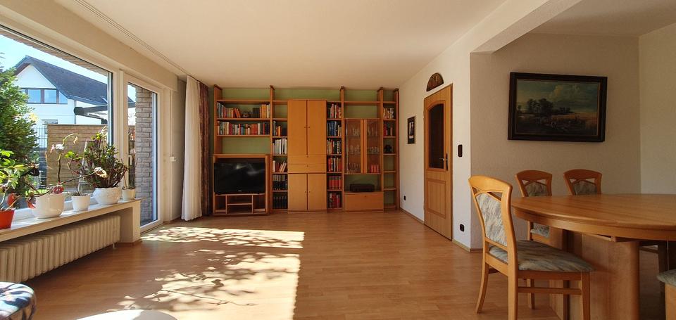 Reihenendhaus in ruhiger Lage und 6 Zimmern Provisionsfrei zimmer