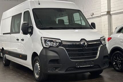 Renault Master 15.000 km 27.000 &euro; Köln 50859