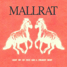 Mallrat Köln