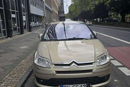 Citroen C4 213.000 km 2.400 € Duisdorf (Bonn) 53123