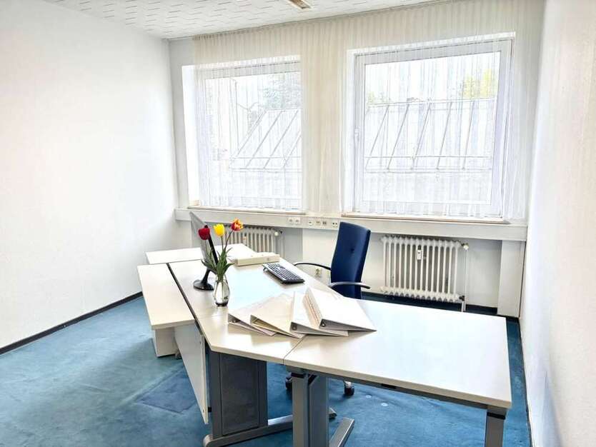 Büro in Köln 335 € 17 m²