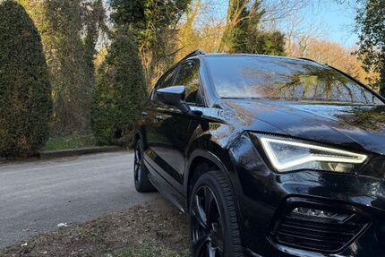 Cupra Ateca 78.000 km 27.899 € Hückeswagen 42499