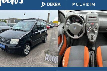 Fiat Panda 154.500 km 2.799 &euro; Pulheim 50259