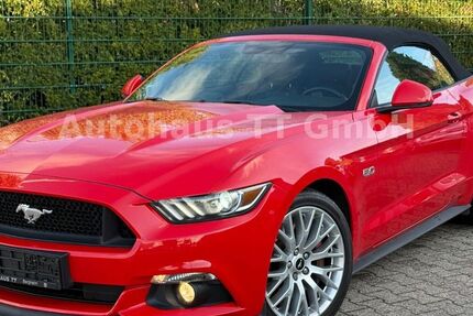 Ford Mustang 41.154 km 34.900 &euro; Bergheim bei Köln 50126