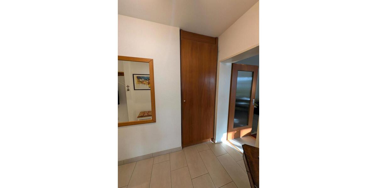 Erdgeschoßwohnung Bonn Auerberg - 2 Zimmer, 58 m&sup2;, 229.000&euro; | Angebot:25396809