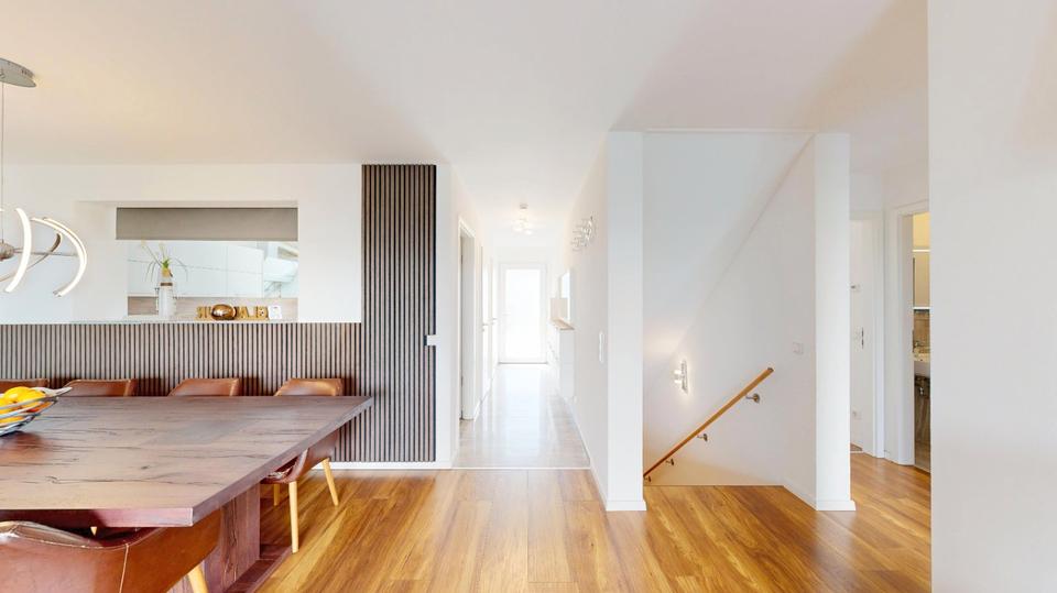 Reihenhaus Monheim am Rhein - 4 Zimmer, 144 m&sup2;, 889.000&euro; | Angebot:26267422