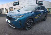 Gebrauchtwagen Peugeot 3008