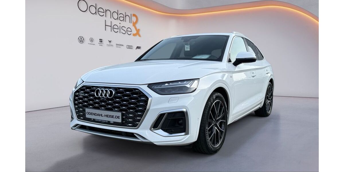 Audi Q5 45.748 km 42.980 &euro; Köln 50739
