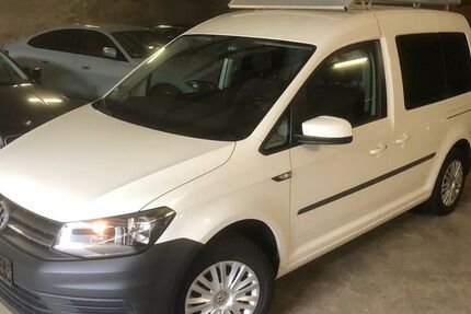 VW Caddy 96.105 km 12.990 € Köln 50933