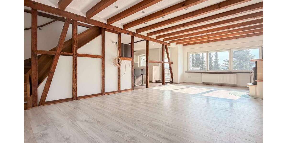 Einfamilienhaus Wermelskirchen - 6 Zimmer, 209 m&sup2;, 449.000&euro; | Angebot:27518744