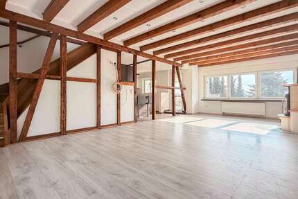 Haus Wermelskirchen - 6 Zimmer, 209 m&sup2;, 449.000&euro; | Angebot:27518744