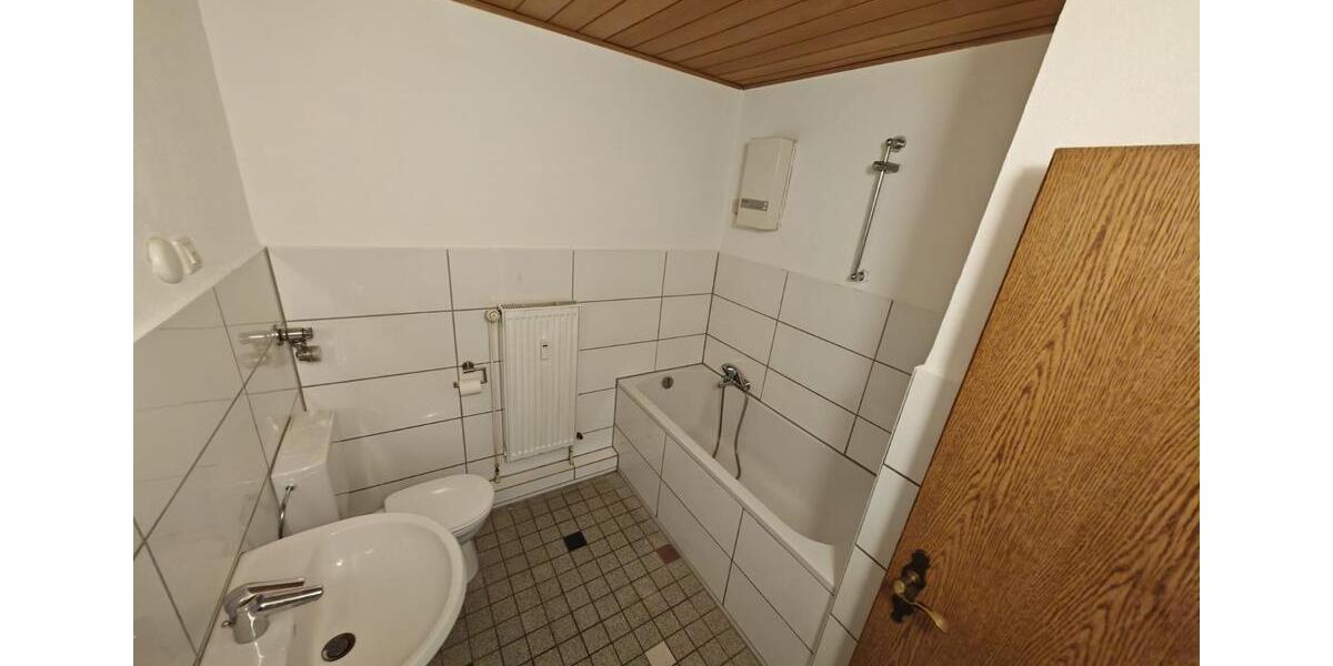 3 Zimmerwohnung in Steinbüchel 3 zimmer