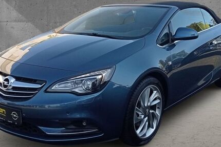 Opel Cascada 49.990 km 14.490 &euro; Hilden 40721