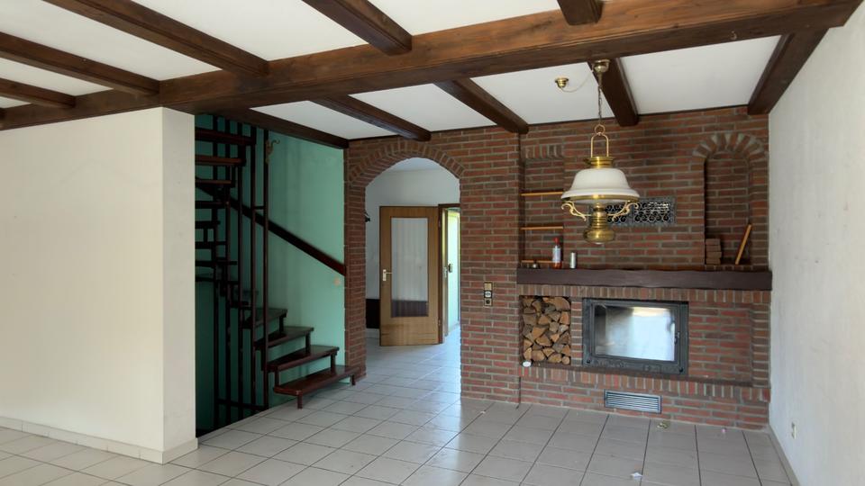 Reihenhaus Langenfeld (Rheinland) - 4 Zimmer, 110 m&sup2;, 550.000&euro; | Angebot:27285279