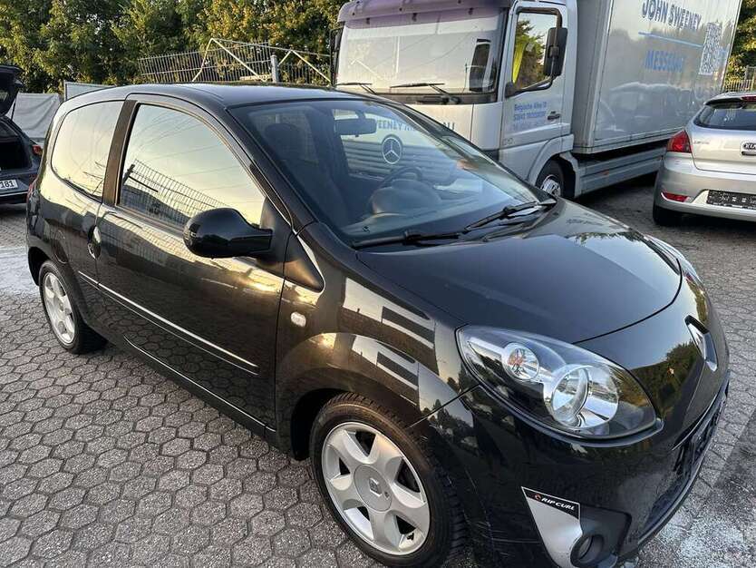 Twingo
