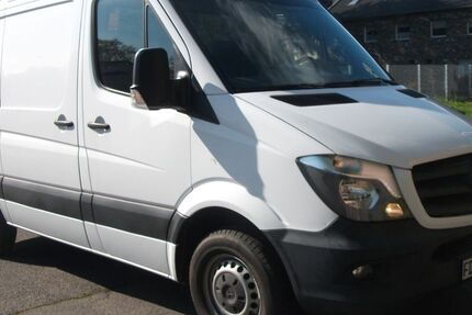 Mercedes-Benz Sprinter 107.000 km 17.000 &euro; Bonn 53119