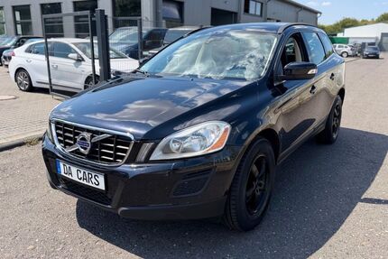 Volvo XC60 184.000 km 10.500 &euro; Troisdorf (10 km Köln-Bonn Airport) 53842