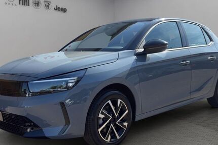 Opel Corsa 2.500 km 20.790 € Bonn 53119