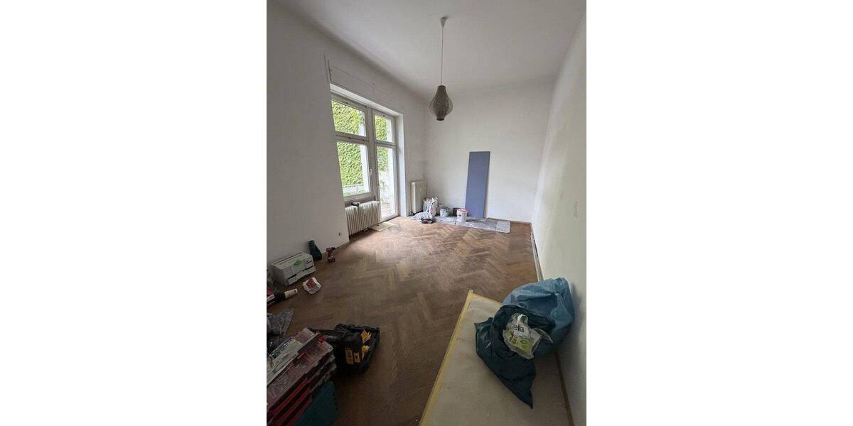 Etagenwohnung Köln Neustadt-Süd - 5 Zimmer, 151 m&sup2;, 2.920&euro; | Angebot:26884206