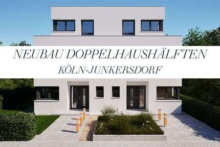 Haus zum Kaufen in Köln 1.189.000 € 151.5 m² 5 zimmer