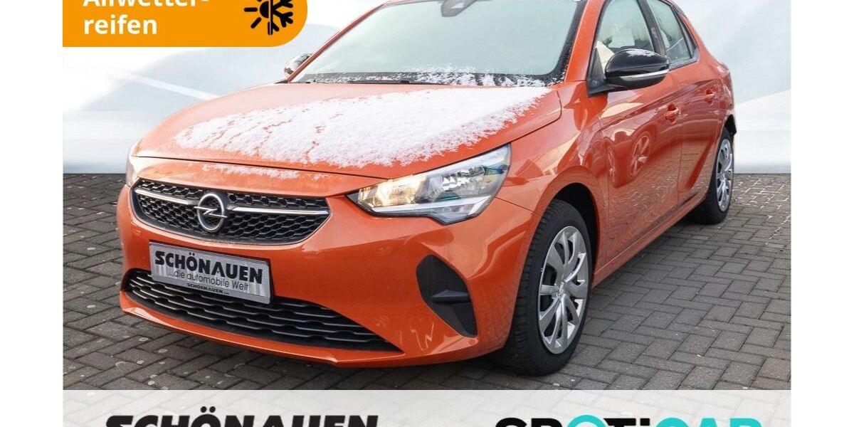 Opel Corsa 22.905 km 13.570 &euro; Erftstadt 50374