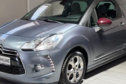 Citroen DS3 96.446 km 6.570 &euro; Köln 50739