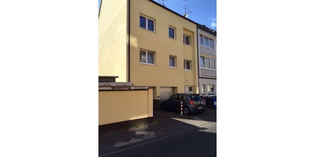 Erdgeschoßwohnung Leverkusen - 1 Zimmer, 37 m&sup2;, 800&euro; | Angebot:26396563