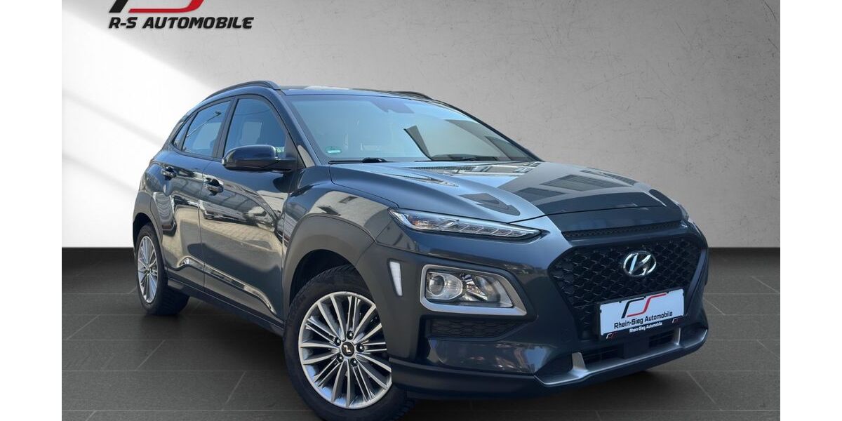 Hyundai KONA 83.000 km 12.270 &euro; Troisdorf 53840