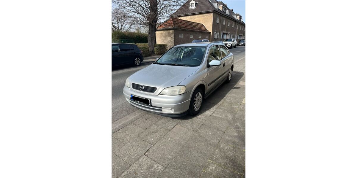 Opel Astra 189.000 km 1.200 &euro; Köln 51149