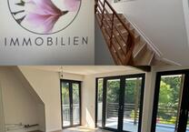 Modernisierte 4 Zimmer Wohnung im Herzen von Schlebusch