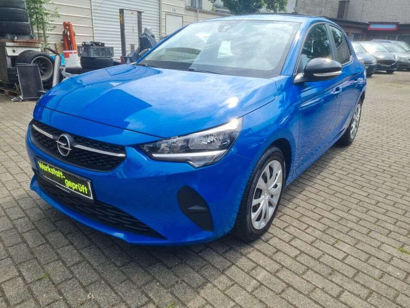 Corsa
