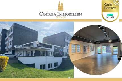 Gewerbeobjekt Köln / Pesch Pesch - 550.000&euro; | Angebot:27324674