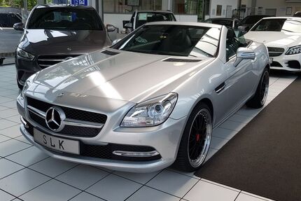 Mercedes-Benz SLK 250 58.279 km 20.500 &euro; Lohmar 53797