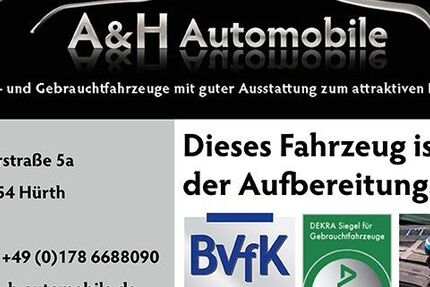 Audi A5 126.430 km 27.950 &euro; Hürth bei Köln 50354