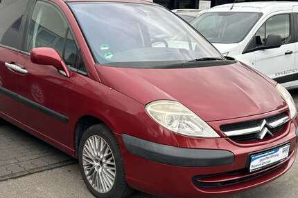 Citroen C8 139.960 km 4.490 € Königswinter 53639