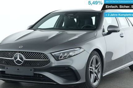 Mercedes-Benz A 180 14.447 km 31.490 &euro; Bornheim 53332