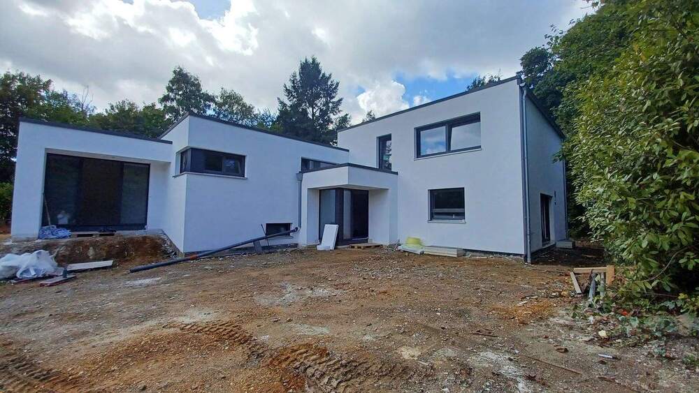 Etagenwohnung Frechen - 4 Zimmer, 205 m&sup2;, 4.540&euro; | Angebot:24820662