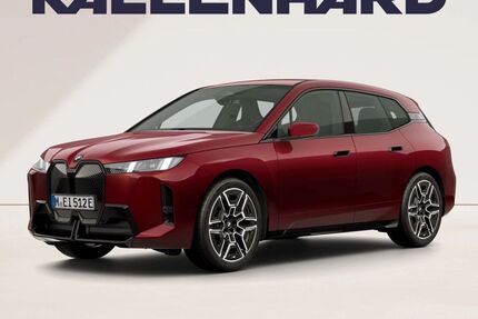 BMW iX 26.351 km 74.970 &euro; Köln 51149