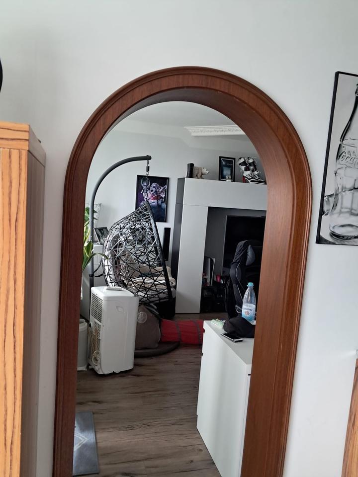 3 Zimmer Wohnung in Monheim