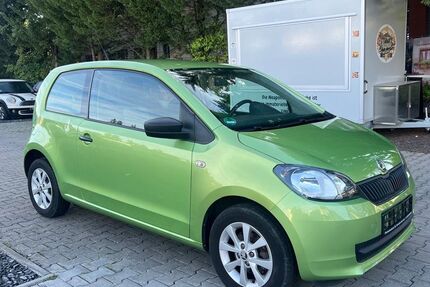 Skoda Citigo 88.000 km 4.999 &euro; Köln 50739