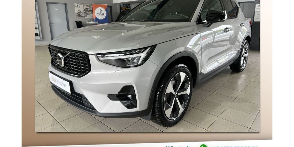 Volvo XC40 83.759 km 26.950 &euro; Bergheim 50126