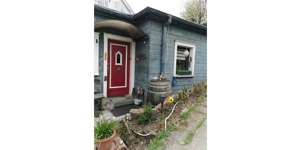 Einfamilienhaus Solingen Central - 2 Zimmer, 45 m&sup2;, 179.000&euro; | Angebot:26215337