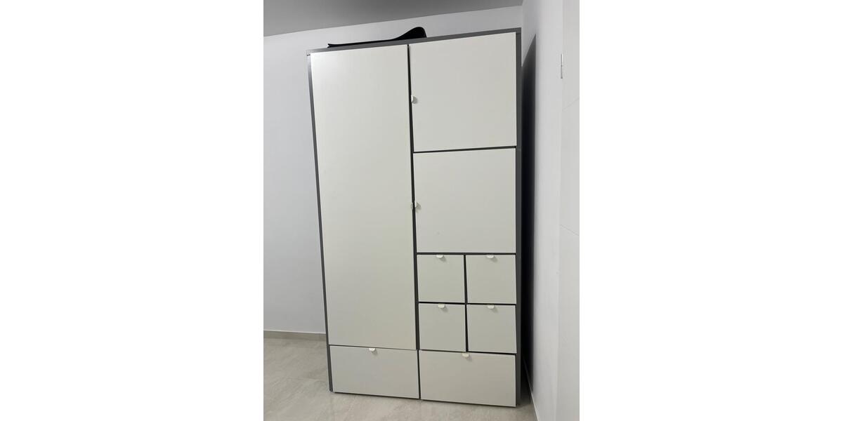 3 Zimmer Luxus Wohnung in Solingen mit Küche 3 zimmer