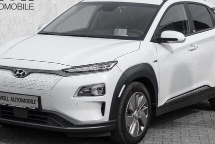 Hyundai KONA 43.909 km 18.980 € Köln 50825
