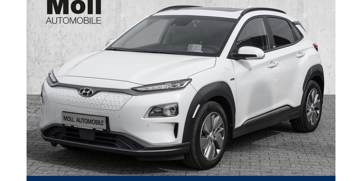 Hyundai KONA 43.909 km 18.980 € Köln 50825