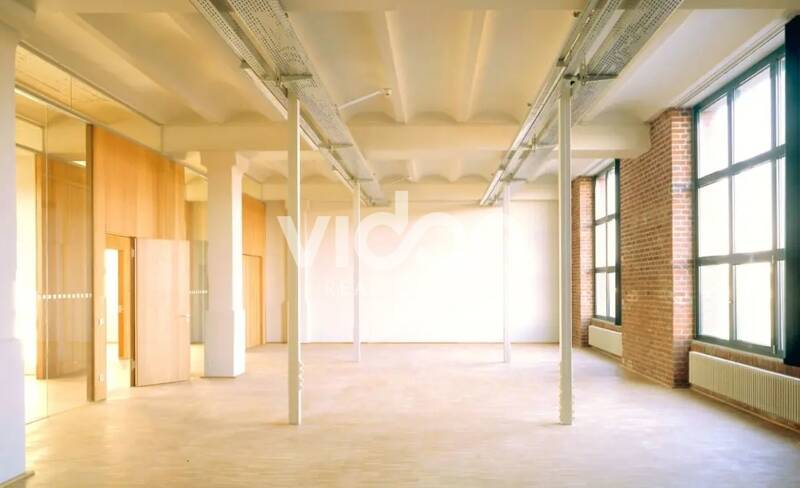 BÜRO | VIDAN REAL ESTATE