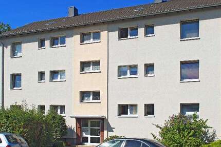 Wohnung zum Mieten in Hilden 709 € 64.65 m² 3 zimmer