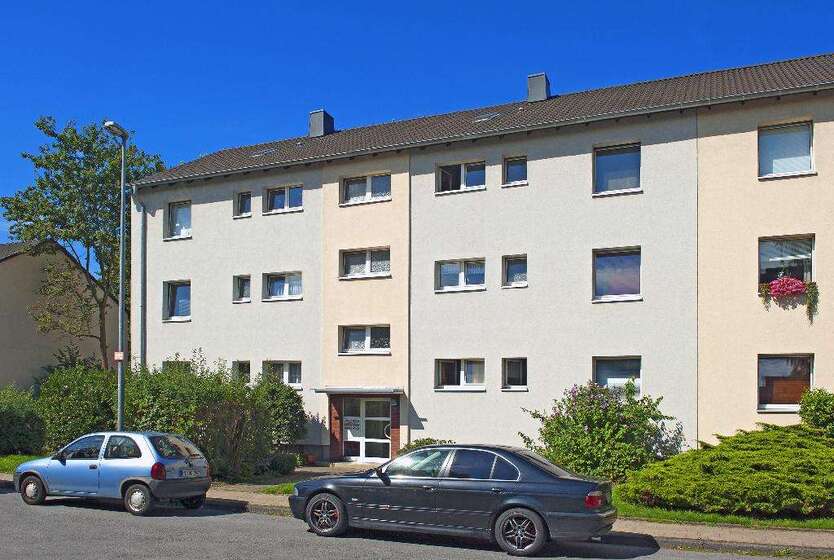 Wohnung zum Mieten in Hilden 709 € 64.65 m² 3 zimmer
