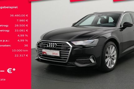 Audi A6 48.121 km 36.480 € Leverkusen 51373